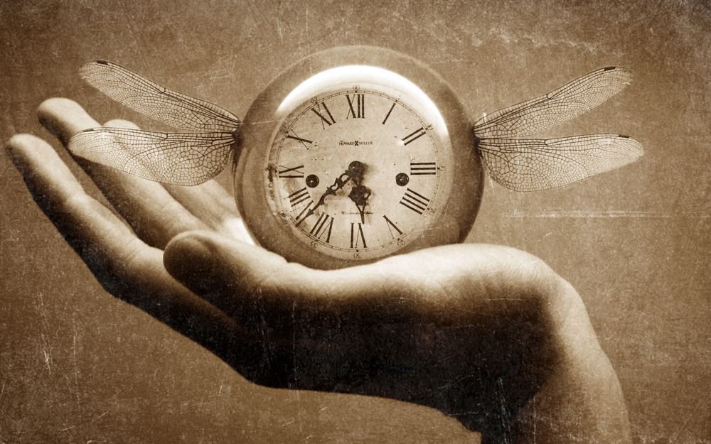 Precious Time